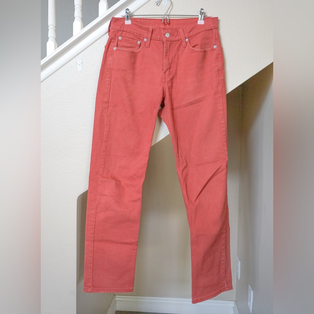 LEVIS Mens 30x32